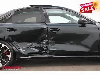 Audi S3 Limousine 2.0 TFSI Quattro Matrix Schuifdak ACC B&O HUD Leder Camera SHZ picture 10