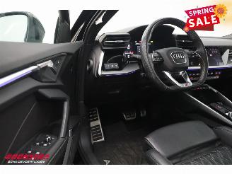 Audi S3 Limousine 2.0 TFSI Quattro Matrix Schuifdak ACC B&O HUD Leder Camera SHZ picture 16