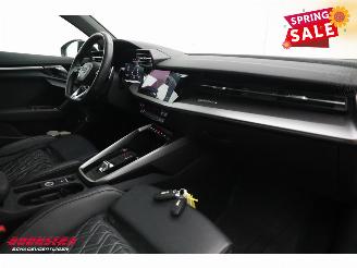 Audi S3 Limousine 2.0 TFSI Quattro Matrix Schuifdak ACC B&O HUD Leder Camera SHZ picture 11