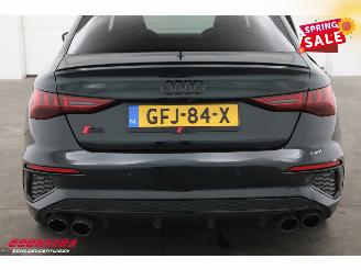 Audi S3 Limousine 2.0 TFSI Quattro Matrix Schuifdak ACC B&O HUD Leder Camera SHZ picture 5