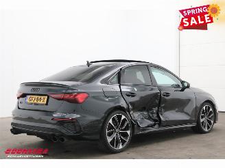 Audi S3 Limousine 2.0 TFSI Quattro Matrix Schuifdak ACC B&O HUD Leder Camera SHZ picture 3