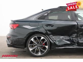 Audi S3 Limousine 2.0 TFSI Quattro Matrix Schuifdak ACC B&O HUD Leder Camera SHZ picture 7