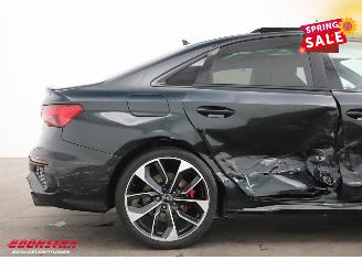 Audi S3 Limousine 2.0 TFSI Quattro Matrix Schuifdak ACC B&O HUD Leder Camera SHZ picture 7