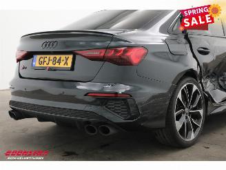 Audi S3 Limousine 2.0 TFSI Quattro Matrix Schuifdak ACC B&O HUD Leder Camera SHZ picture 6