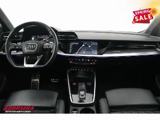 Audi S3 Limousine 2.0 TFSI Quattro Matrix Schuifdak ACC B&O HUD Leder Camera SHZ picture 12