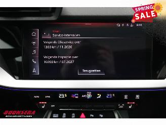 Audi S3 Limousine 2.0 TFSI Quattro Matrix Schuifdak ACC B&O HUD Leder Camera SHZ picture 27