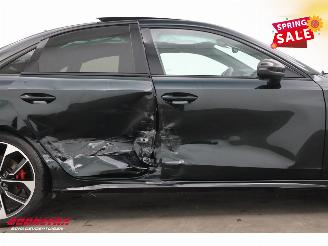 Audi S3 Limousine 2.0 TFSI Quattro Matrix Schuifdak ACC B&O HUD Leder Camera SHZ picture 10