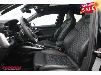 Audi S3 Limousine 2.0 TFSI Quattro Matrix Schuifdak ACC B&O HUD Leder Camera SHZ picture 14