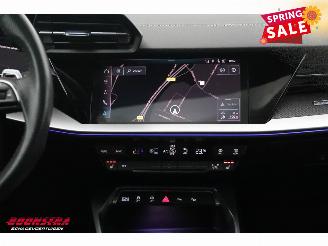Audi S3 Limousine 2.0 TFSI Quattro Matrix Schuifdak ACC B&O HUD Leder Camera SHZ picture 13