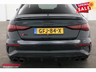 Audi S3 Limousine 2.0 TFSI Quattro Matrix Schuifdak ACC B&O HUD Leder Camera SHZ picture 5
