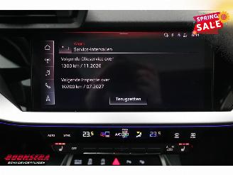 Audi S3 Limousine 2.0 TFSI Quattro Matrix Schuifdak ACC B&O HUD Leder Camera SHZ picture 27