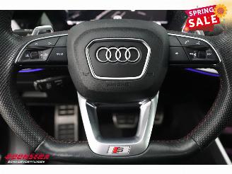 Audi S3 Limousine 2.0 TFSI Quattro Matrix Schuifdak ACC B&O HUD Leder Camera SHZ picture 18