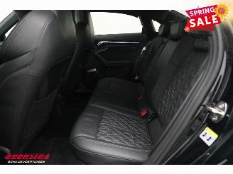 Audi S3 Limousine 2.0 TFSI Quattro Matrix Schuifdak ACC B&O HUD Leder Camera SHZ picture 15