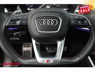 Audi S3 Limousine 2.0 TFSI Quattro Matrix Schuifdak ACC B&O HUD Leder Camera SHZ picture 18