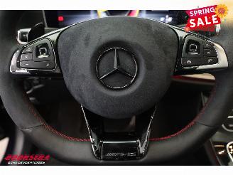 Mercedes E-klasse AMG 63 S 4MATIC+ Drivers Package Pano LED ACC HUD Burmester 360° picture 21