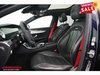 Mercedes E-klasse AMG 63 S 4MATIC+ Drivers Package Pano LED ACC HUD Burmester 360° picture 16