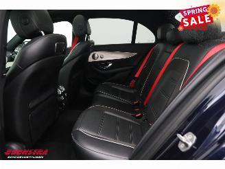 Mercedes E-klasse AMG 63 S 4MATIC+ Drivers Package Pano LED ACC HUD Burmester 360° picture 17
