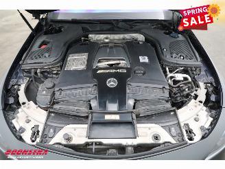 Mercedes E-klasse AMG 63 S 4MATIC+ Drivers Package Pano LED ACC HUD Burmester 360° picture 5