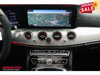 Mercedes E-klasse AMG 63 S 4MATIC+ Drivers Package Pano LED ACC HUD Burmester 360° picture 15
