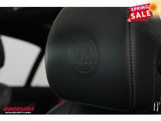 Mercedes E-klasse AMG 63 S 4MATIC+ Drivers Package Pano LED ACC HUD Burmester 360° picture 20