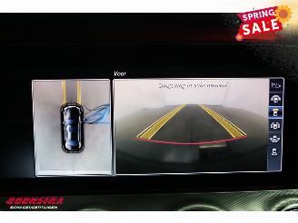 Mercedes E-klasse AMG 63 S 4MATIC+ Drivers Package Pano LED ACC HUD Burmester 360° picture 32
