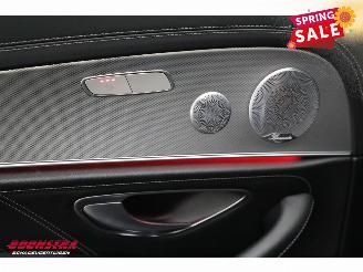 Mercedes E-klasse AMG 63 S 4MATIC+ Drivers Package Pano LED ACC HUD Burmester 360° picture 35