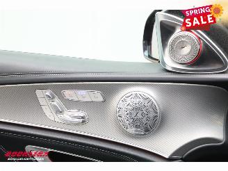 Mercedes E-klasse AMG 63 S 4MATIC+ Drivers Package Pano LED ACC HUD Burmester 360° picture 29