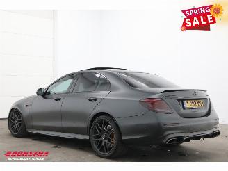Mercedes E-klasse AMG 63 S 4MATIC+ Drivers Package Pano LED ACC HUD Burmester 360° picture 4