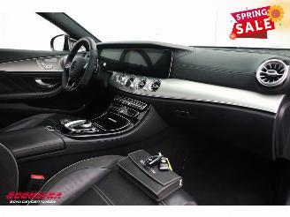 Mercedes E-klasse AMG 63 S 4MATIC+ Drivers Package Pano LED ACC HUD Burmester 360° picture 13