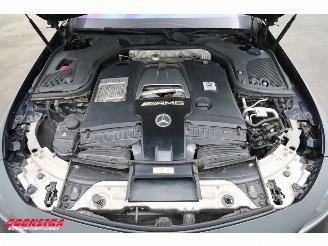 Mercedes E-klasse AMG 63 S 4MATIC+ Drivers Package Pano LED ACC HUD Burmester 360° picture 5