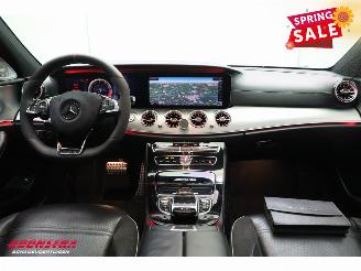 Mercedes E-klasse AMG 63 S 4MATIC+ Drivers Package Pano LED ACC HUD Burmester 360° picture 14