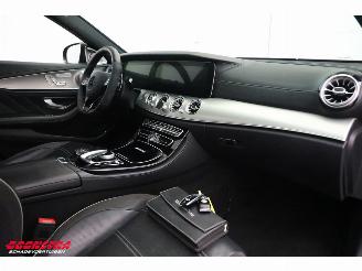 Mercedes E-klasse AMG 63 S 4MATIC+ Drivers Package Pano LED ACC HUD Burmester 360° picture 13