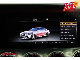 Mercedes E-klasse AMG 63 S 4MATIC+ Drivers Package Pano LED ACC HUD Burmester 360° picture 33
