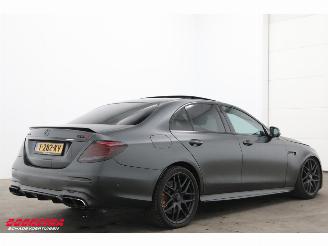 Mercedes E-klasse AMG 63 S 4MATIC+ Drivers Package Pano LED ACC HUD Burmester 360° picture 3