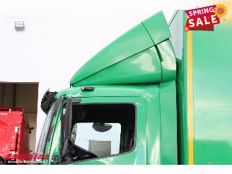 Mercedes Atego 1018 Aut. LBW Bak-Klep Dhollandia 171.717 km! picture 12