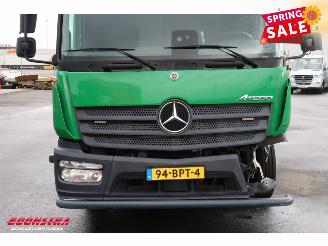 Mercedes Atego 1018 Aut. LBW Bak-Klep Dhollandia 171.717 km! picture 6