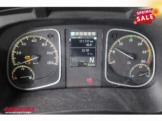 Mercedes Atego 1018 Aut. LBW Bak-Klep Dhollandia 171.717 km! picture 24
