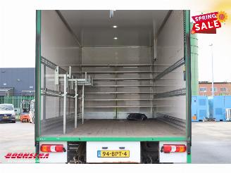 Mercedes Atego 1018 Aut. LBW Bak-Klep Dhollandia 171.717 km! picture 15