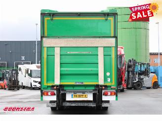 Mercedes Atego 1018 Aut. LBW Bak-Klep Dhollandia 171.717 km! picture 5