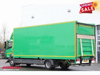 Mercedes Atego 1018 Aut. LBW Bak-Klep Dhollandia 171.717 km! picture 4