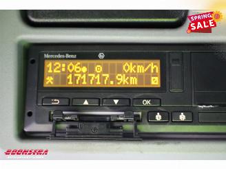 Mercedes Atego 1018 Aut. LBW Bak-Klep Dhollandia 171.717 km! picture 25