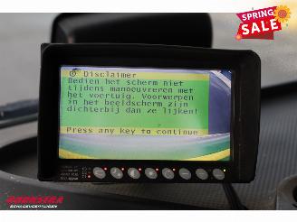 Mercedes Atego 1018 Aut. LBW Bak-Klep Dhollandia 171.717 km! picture 27