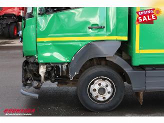 Mercedes Atego 1018 Aut. LBW Bak-Klep Dhollandia 171.717 km! picture 10