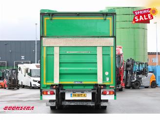 Mercedes Atego 1018 Aut. LBW Bak-Klep Dhollandia 171.717 km! picture 5