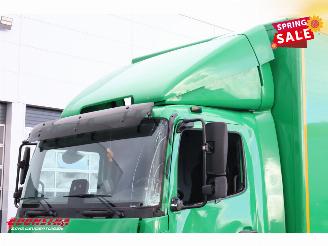 Mercedes Atego 1018 Aut. LBW Bak-Klep Dhollandia 171.717 km! picture 9