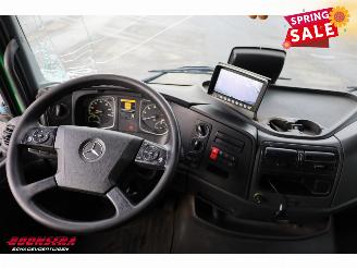 Mercedes Atego 1018 Aut. LBW Bak-Klep Dhollandia 171.717 km! picture 21