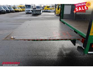 Mercedes Atego 1018 Aut. LBW Bak-Klep Dhollandia 171.717 km! picture 17