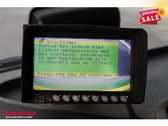 Mercedes Atego 1018 Aut. LBW Bak-Klep Dhollandia 171.717 km! picture 27