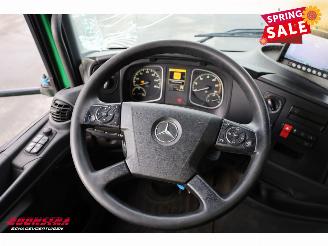 Mercedes Atego 1018 Aut. LBW Bak-Klep Dhollandia 171.717 km! picture 22