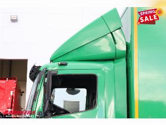 Mercedes Atego 1018 Aut. LBW Bak-Klep Dhollandia 171.717 km! picture 12